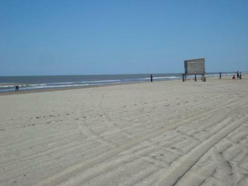 Apart En La Playa