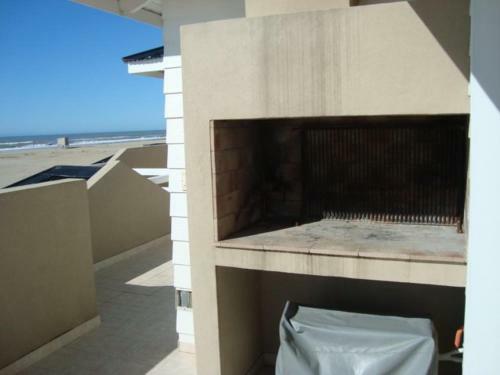 Apart En La Playa