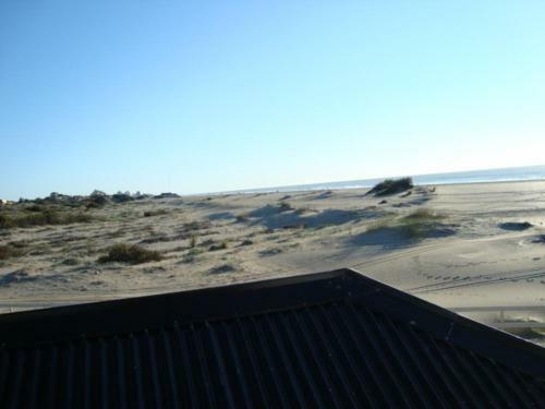 Apart En La Playa