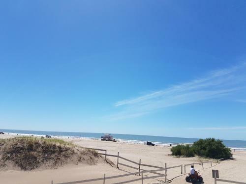 Apart En La Playa