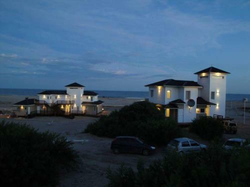 Apart En La Playa