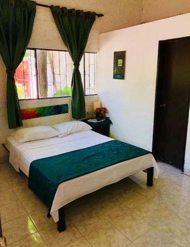 Hotel Dosis Verde