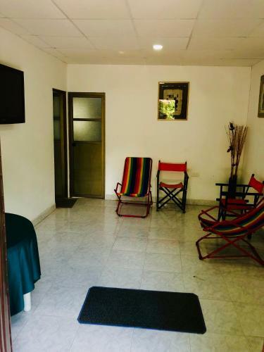 Hotel Dosis Verde