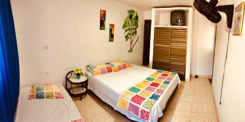 Hotel Dosis Verde