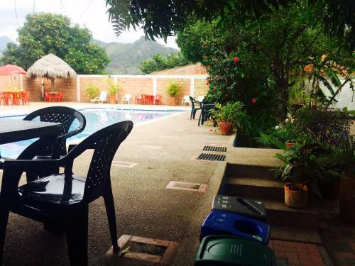 Hotel Dosis Verde