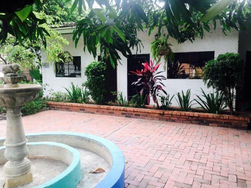 Hotel Dosis Verde