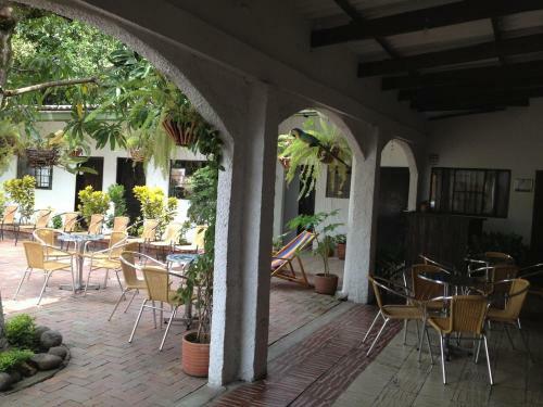 Hotel Dosis Verde
