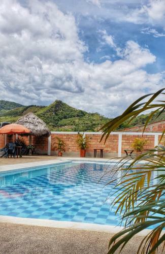 Hotel Dosis Verde
