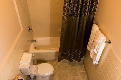 The Durban Hotel Guyana Inc.