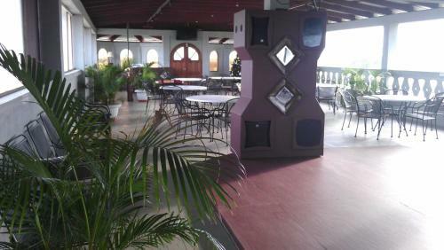 The Durban Hotel Guyana Inc.