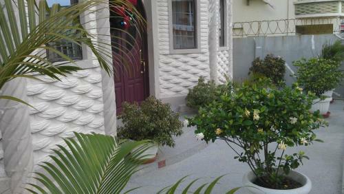 The Durban Hotel Guyana Inc.