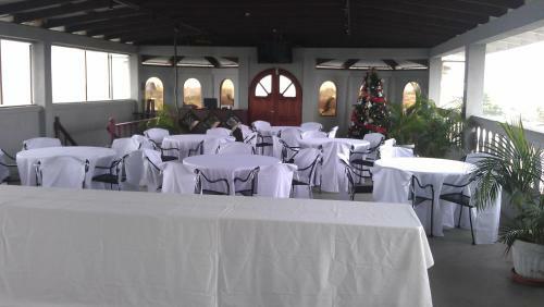 The Durban Hotel Guyana Inc.