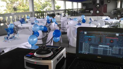 The Durban Hotel Guyana Inc.