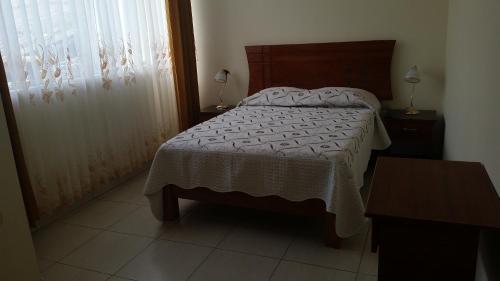El Parque Hotel