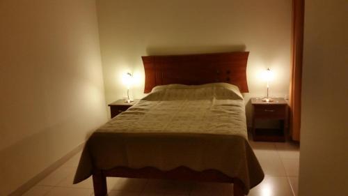 El Parque Hotel