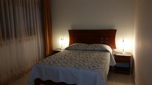 El Parque Hotel