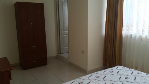 El Parque Hotel