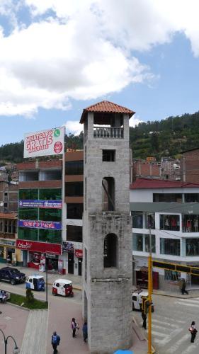 El Parque Hotel