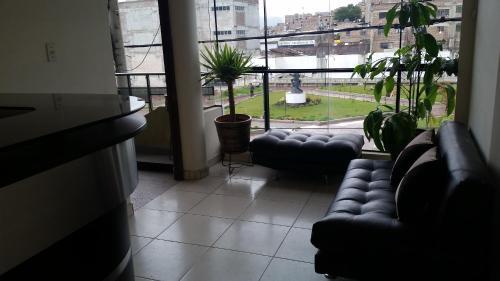 El Parque Hotel