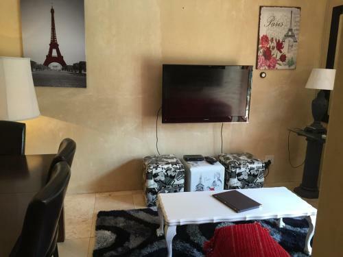 Hostal Villa Laluna Nera