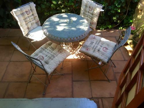 Hostal Villa Laluna Nera