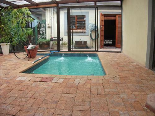 Hostal Villa Laluna Nera