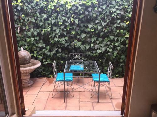 Hostal Villa Laluna Nera