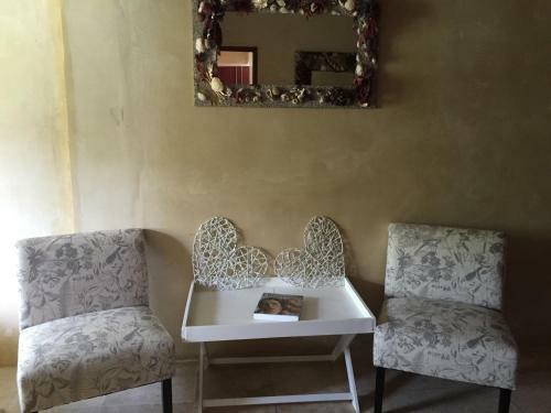 Hostal Villa Laluna Nera