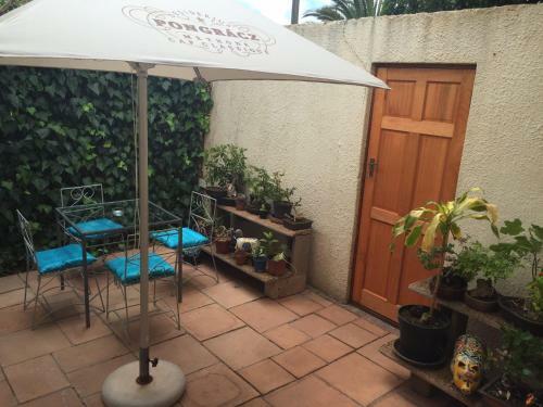 Hostal Villa Laluna Nera