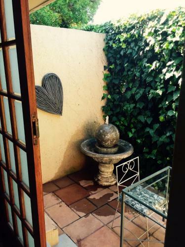 Hostal Villa Laluna Nera