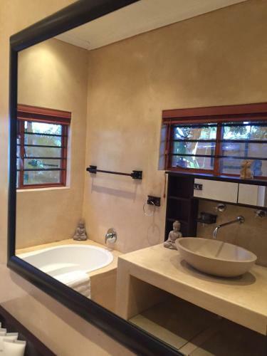 Hostal Villa Laluna Nera