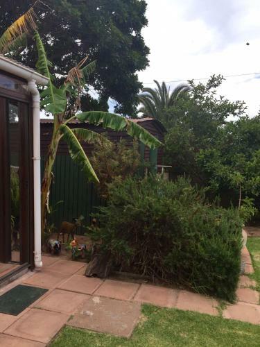 Hostal Villa Laluna Nera