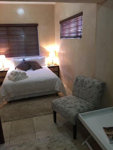 Hostal Villa Laluna Nera