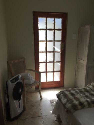 Hostal Villa Laluna Nera