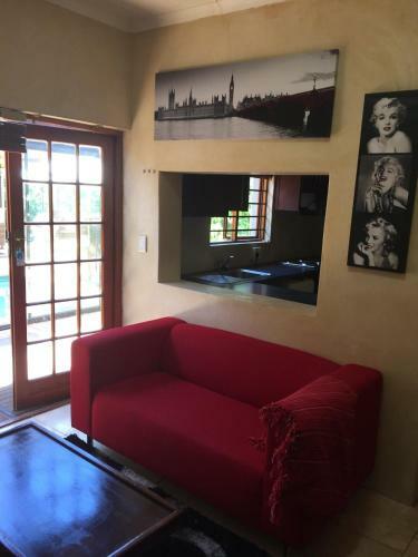 Hostal Villa Laluna Nera