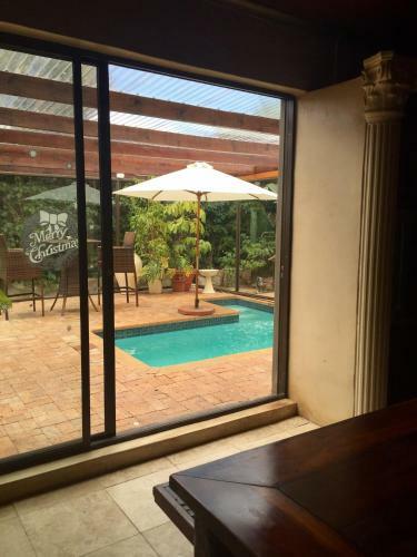 Hostal Villa Laluna Nera
