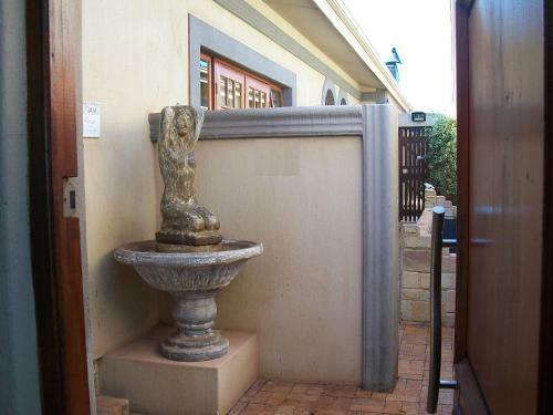 Hostal Villa Laluna Nera