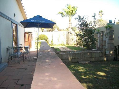 Hostal Villa Laluna Nera