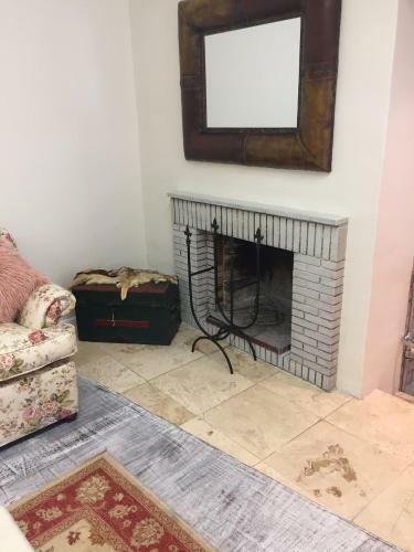 Hostal Villa Laluna Nera