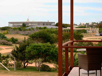 Hotel Anastasio Playa