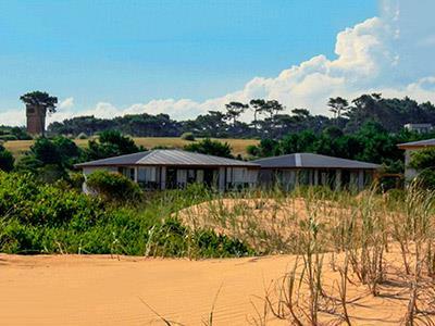 Hotel Anastasio Playa