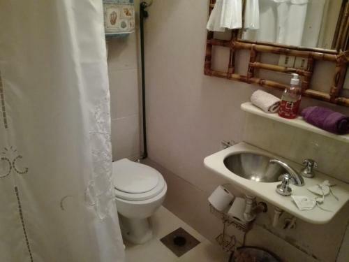 Bed & Breakfast Mi Rincon