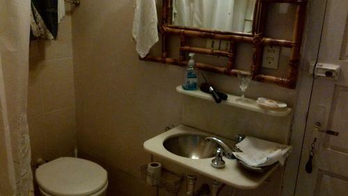 Bed & Breakfast Mi Rincon
