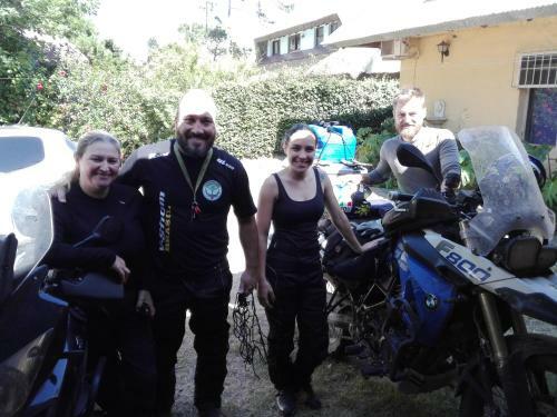 Bed & Breakfast Mi Rincon