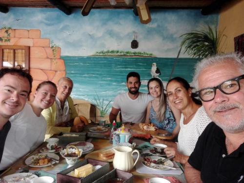 Bed & Breakfast Mi Rincon