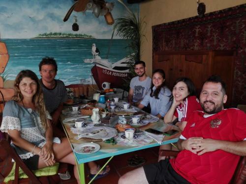 Bed & Breakfast Mi Rincon