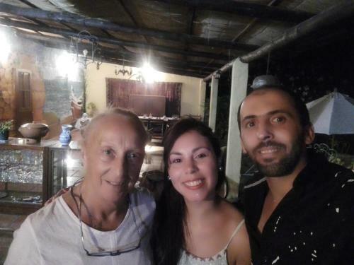 Bed & Breakfast Mi Rincon