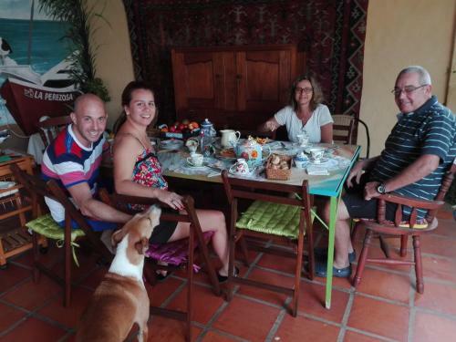 Bed & Breakfast Mi Rincon