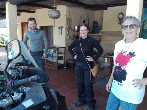 Bed & Breakfast Mi Rincon