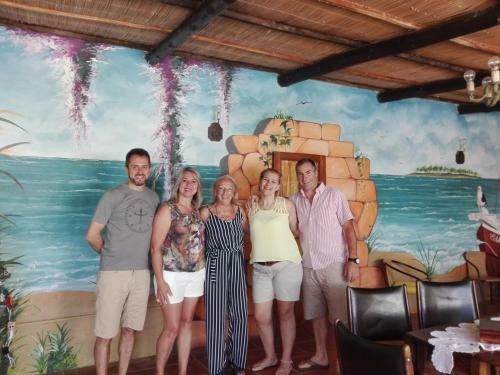 Bed & Breakfast Mi Rincon